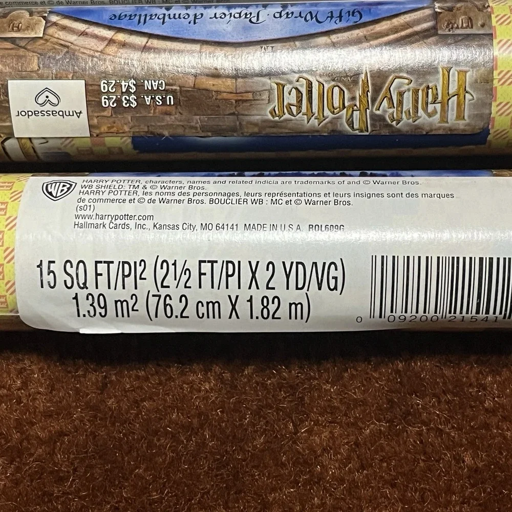 N/A item specifics